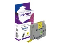 Wecare connect Mærkattape (1,8 cm x 8 m) 1kassette(r)