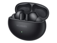 Huawei FreeBuds 6i Trådløs Ægte trådløse øretelefoner Sort