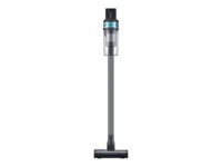 Samsung Jet 75E Pet VS20B75AGR1 Støvsuger Pind/håndholdt 200W 0.8liter Black ChroMetal/teal mint