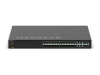 NETGEAR M4350 Series M4350-24F4X Switch 28-porte 10 Gigabit Ethernet / 2.5 Gigabit Ethernet