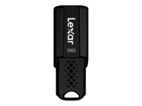 Lexar JumpDrive S80 128GB USB 3.1 USB stick Sort
