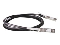 HPE X240 Direct Attach Cable 5m Netværkskabel
