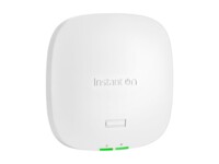 HPE Networking Instant On AP32 (EU) Trådløs forbindelse Hvid