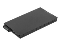 Getac Batteri Litium-polymer 4070mAh