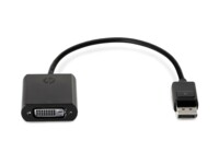 HP DisplayPort to DVI Adapter DisplayPort adapter Sort