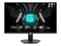 MSI G274F 27' Fast IPS 1920 x 1080 (Full HD) HDMI DisplayPort 180Hz