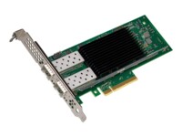 Intel Ethernet Network Adapter E810-XXVDA2 Netværksadapter PCI Express 4.0 x8