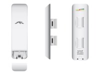 Ubiquiti NanoStation M2 Trådløs forbindelse