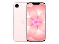 Apple iPhone 17e 6.1' 512 GB Lyserød