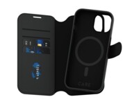 CARE by PanzerGlass Tango Beskyttelsescover Apple iPhone 15