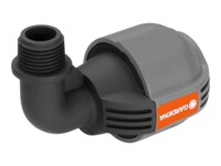 Gardena Stikforbindelser