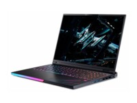 Acer Predator Helios 16 AI PH16-73 16' 2560 x 1600 275HX 64GB 2.048TB NVIDIA GeForce RTX 5090 / Intel Graphics Windows 11 Pro