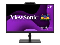 ViewSonic VG2441V 24' IPS 1920 x 1080 (Full HD) HDMI DisplayPort USB-C 120Hz