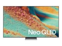 Samsung GQ85QN85FAU 85' 4K UHD (2160p) Formørkelsessølv