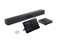 Yealink MVC Series MVC S40-C5U Videokonferencepakke 8 mikrofoner 11.6'