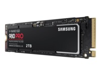 Samsung 980 PRO SSD MZ-V8P2T0BW 2TB M.2