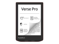 PocketBook Verse PRO 6' 16GB 512MB
