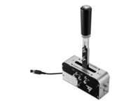 ThrustMaster TSS Håndbremse PC Sony PlayStation 5 Sony PlayStation 4 Microsoft Xbox