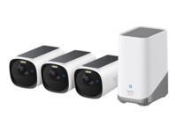 Eufy EufyCam E40 Netværksovervågningskamera