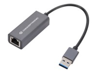 Conceptronic Netværksadapter SuperSpeed USB 3.0 Kabling