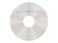 MediaRange 5x DVD+R 4.7GB