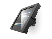 Compulocks iPad Pro M4 11' (2024) Apex Enclosure Tilting Wall Mount Tablet Monteringssæt