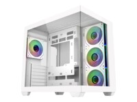 Cooler Master Elite 681 Tower ATX Hvid
