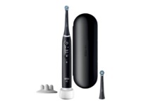 Oral-B iO Series 6s Tandbørste Sort