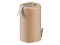 goobay Z Batteri Nikkelhydrid 2000mAh