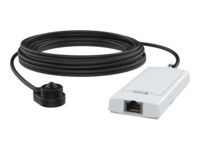 AXIS P12 Series P1265 Mk II Netværksovervågningskamera Fast irisblænder Indendørs 1920 x 1080