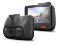 Mio MiVue 935W Dashcam 3840 x 2160 Sort