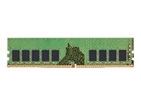 Kingston DDR4 16GB 3200MHz CL22 ECC