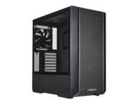 Lian Li Lancool 216-X Tower Udvidet ATX Sort