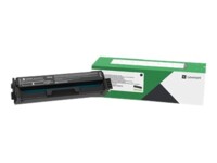 Lexmark Sort 1500 sider Toner C3220K0