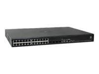 LevelOne GTL-2691 Switch 24-porte Gigabit