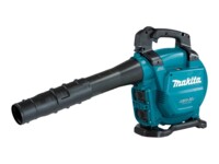 Makita DUB363ZV Havesugemaskine/bladblæser Elektrisk 860W