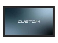 Custom TREK Kasseterminal (POS) 21.5' AIO 8GB 128GB