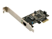 LogiLink PCI Express Card Netværksadapter PCI Express x1 1Gbps