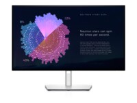 Dell UltraSharp U2722DE 27' IPS 2560 x 1440 (2K) HDMI DisplayPort USB-C 60Hz