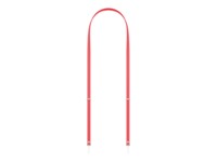 Apple Skulderrem Pink