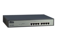 netis PE6108H Switch 8-porte 10/100 PoE