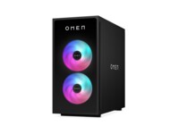 OMEN 35L by HP GT16-0481ng microATX Core i7 I7-14700F 32GB 2TB NVIDIA GeForce RTX 5070 Ti Windows 11 Home
