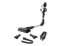 Bosch Unlimited 7 BBS711W Støvsuger 0.3liter Hvid