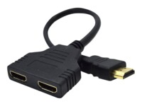 Cablexpert DSP-2PH4-04 HDMI-opdeler