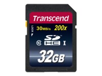 Transcend SDHC 32GB