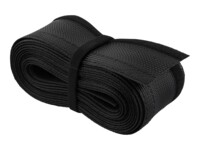 DELTACO Kabelisolering