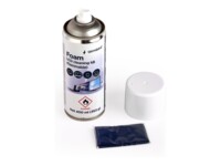 GEMBIRD Foam LCD cleaning kit flammable 400 ml