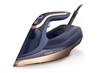 Philips Azur 8000 Series DST8050 Dampstrygejern 3000W Blå