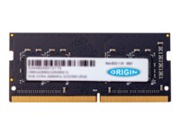 Origin Storage DDR4 16GB 2666MHz Ikke-ECC SO-DIMM 260-PIN