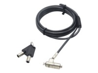 DICOTA Sikkerhedskabelslås